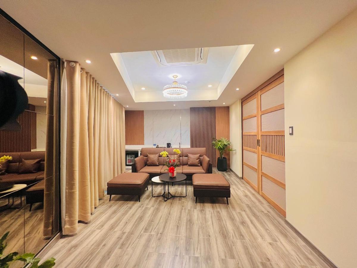 Mai Vy Hotel Tay Ninh Exterior foto